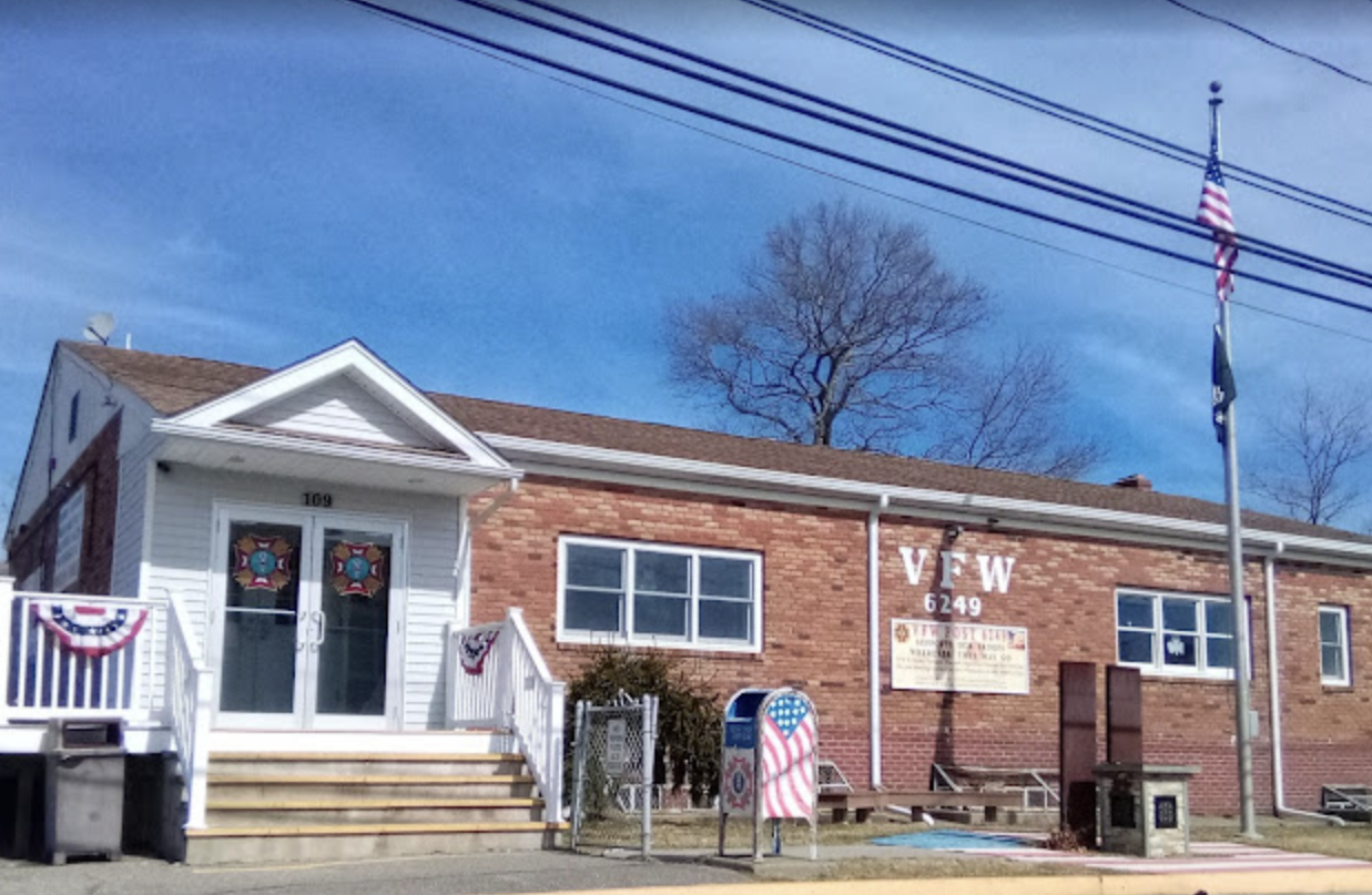 LaLota Announces Regular Satellite Office Hours at Rocky Point VFW